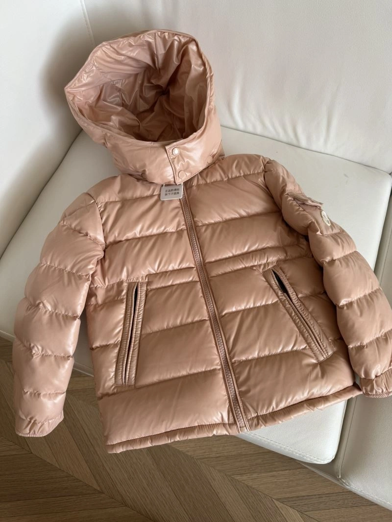 Moncler Down Jackets FastDry 144965