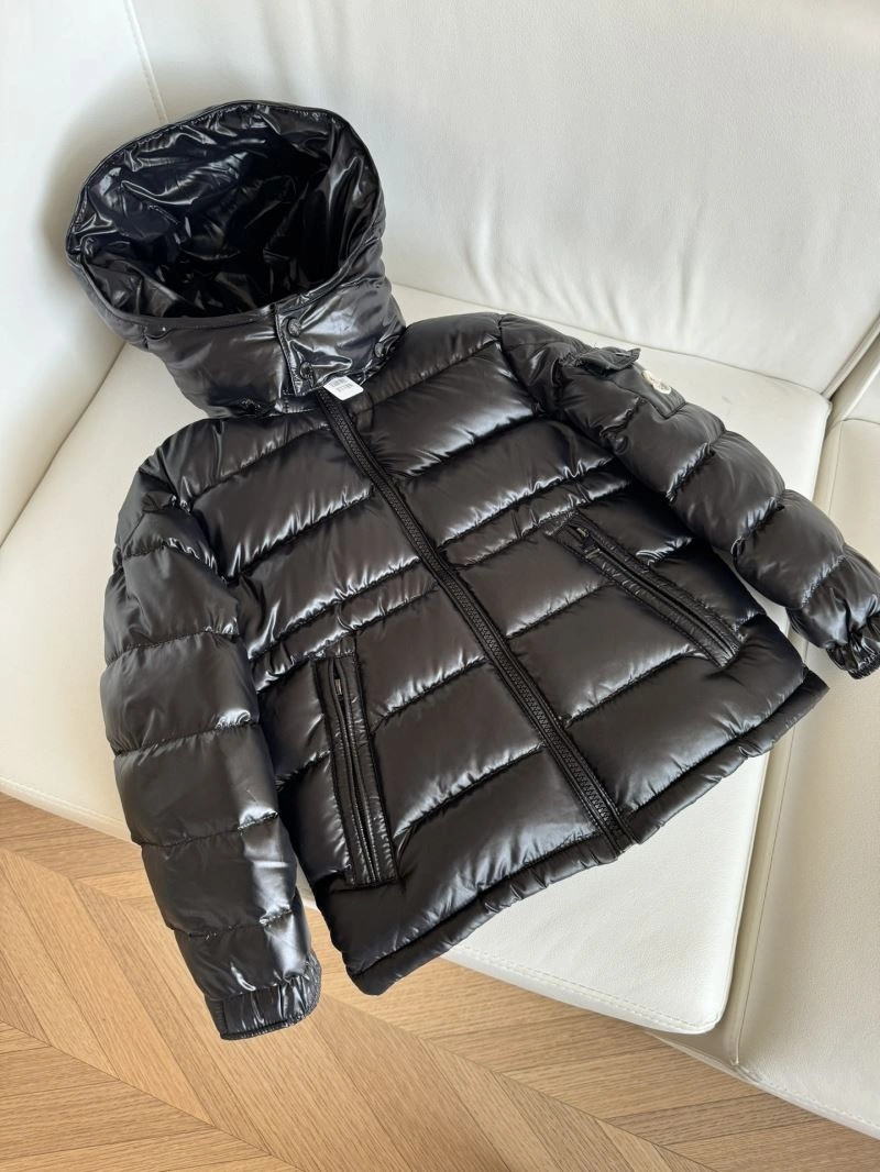 Moncler Down Jackets FastDry 144965