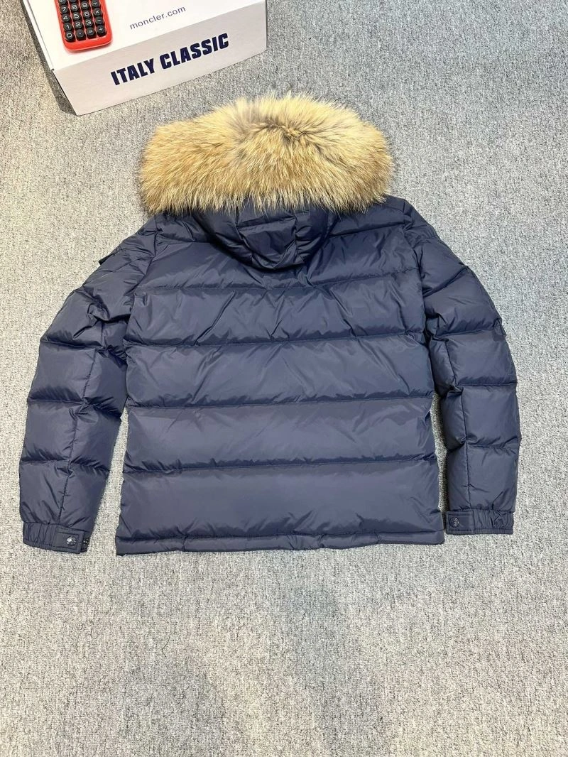 TechFriendly Moncler Down Jackets 144961