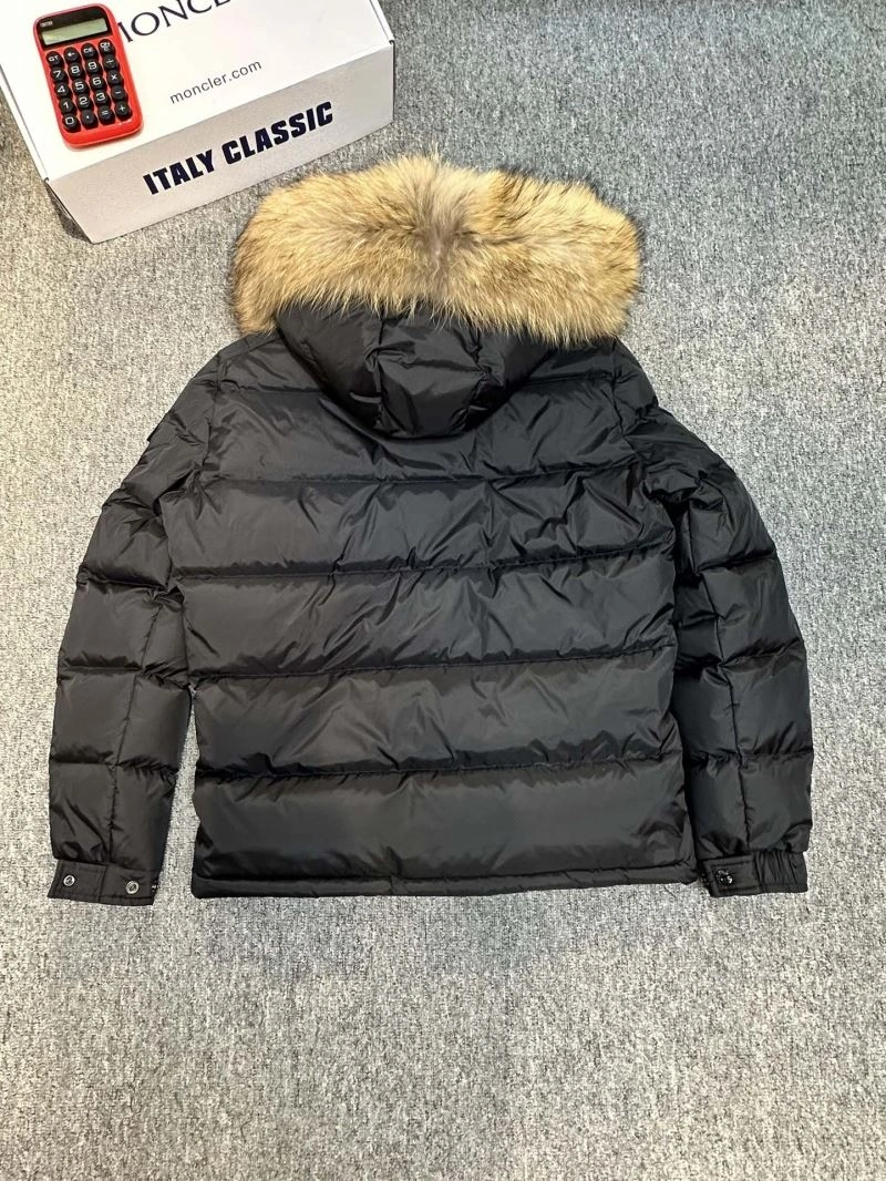 TechFriendly Moncler Down Jackets 144961