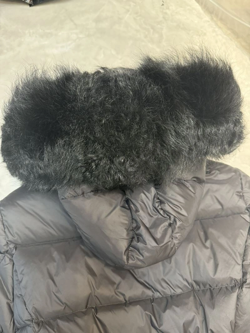 Moncler Down Jackets Durable 144954