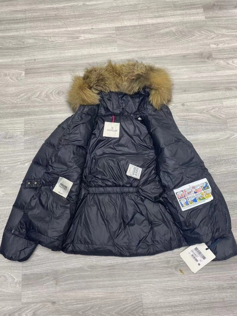 FashionForward Moncler Down Jackets 144951