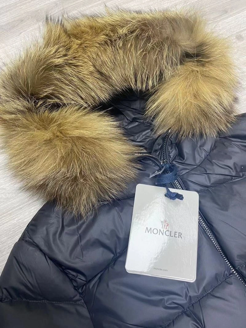 FashionForward Moncler Down Jackets 144951