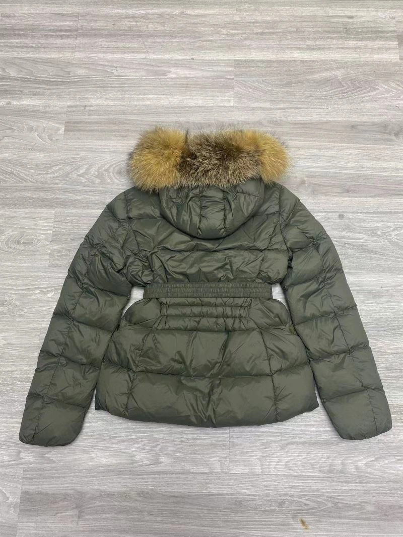 Moncler Down Jackets Breathable 144953