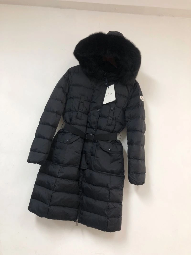 Original Moncler Down Jackets 144960
