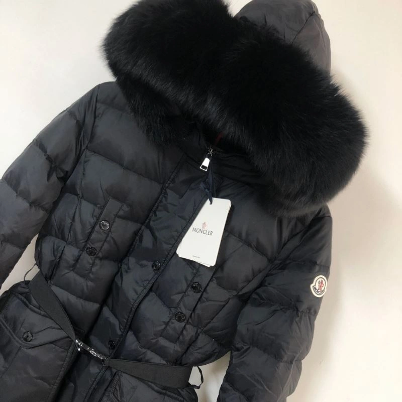 Original Moncler Down Jackets 144960