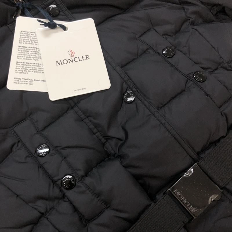 Original Moncler Down Jackets 144960