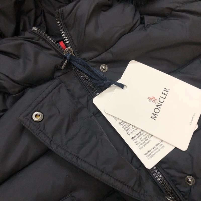 Original Moncler Down Jackets 144960
