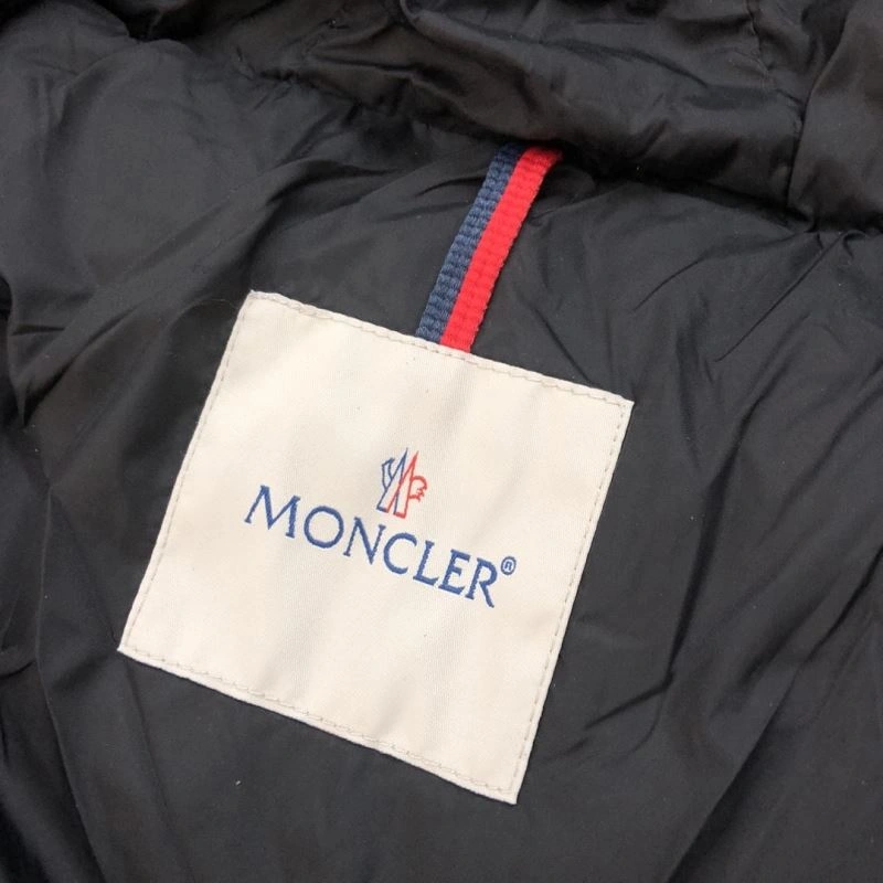 Original Moncler Down Jackets 144960