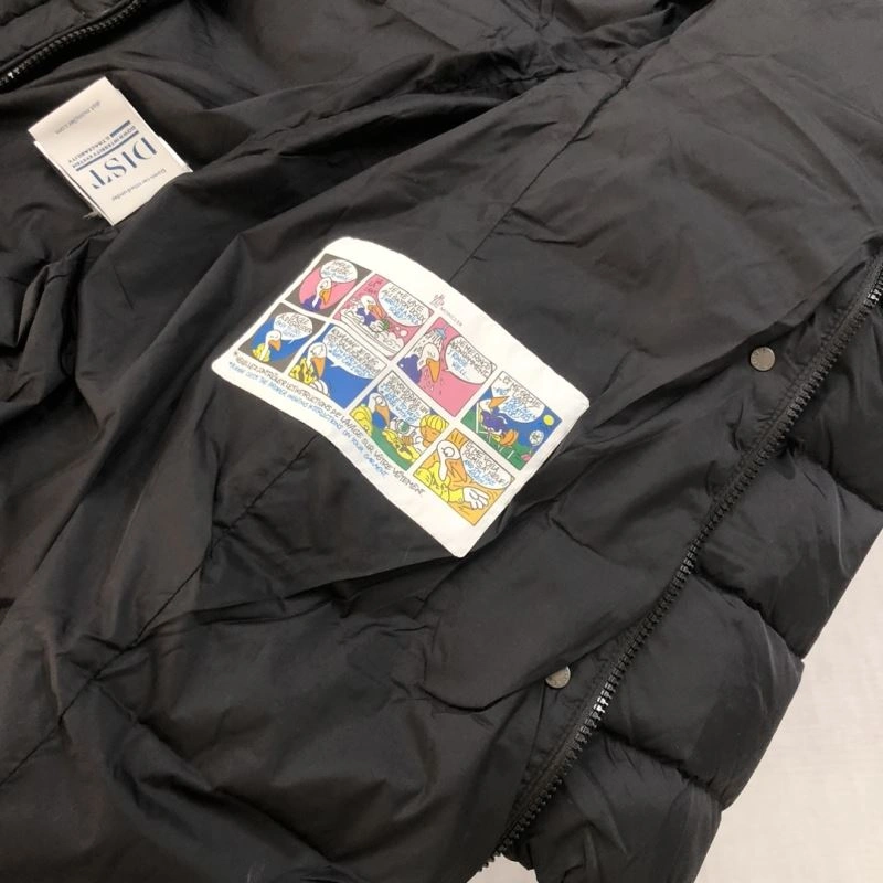 Original Moncler Down Jackets 144960