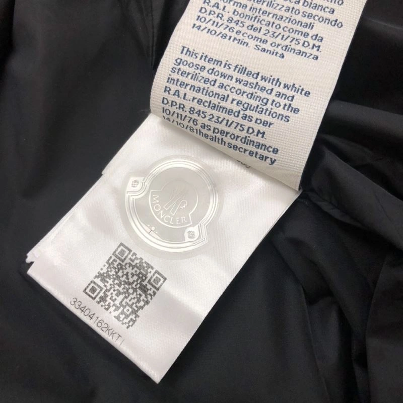 Original Moncler Down Jackets 144960