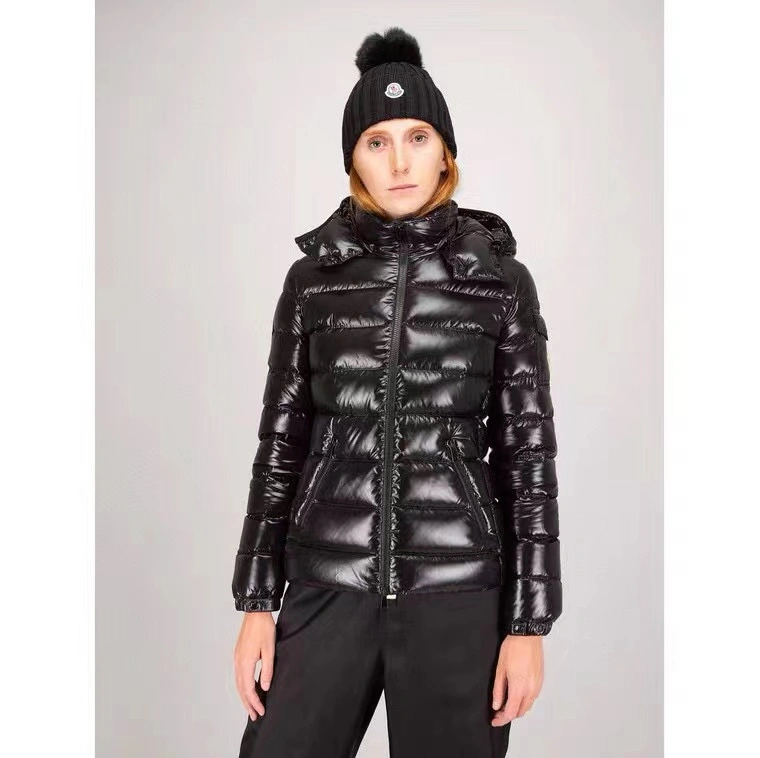 EyeCatching Moncler Down Jackets 144956