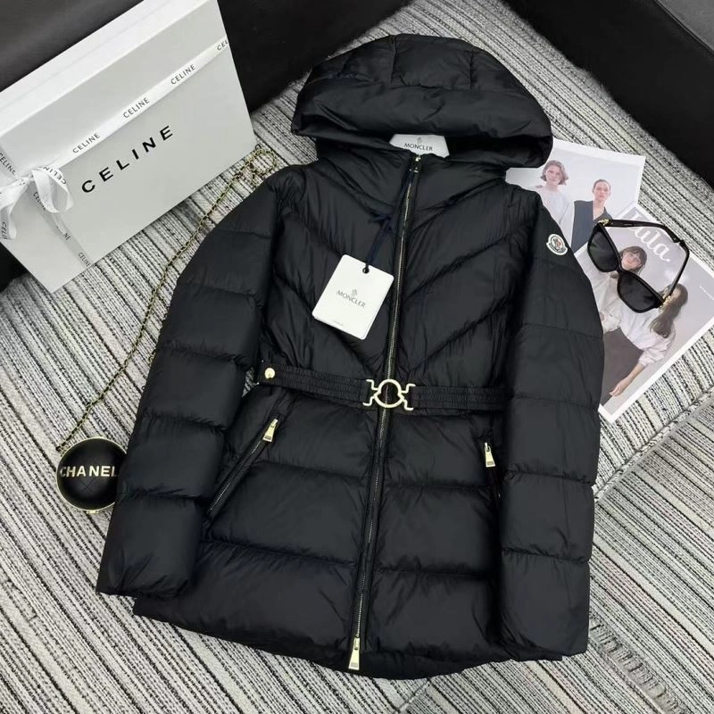 Timeless Moncler Down Jackets 144949
