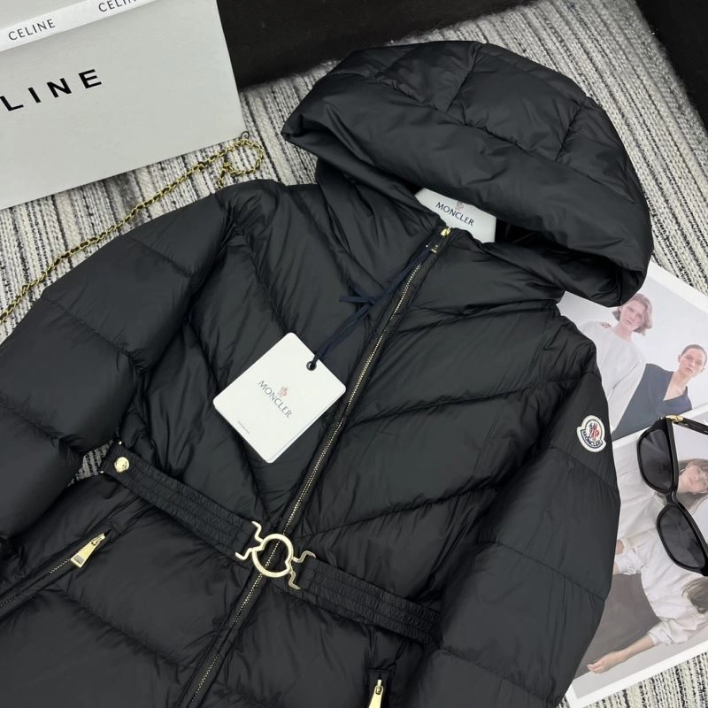 Timeless Moncler Down Jackets 144949