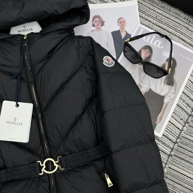 Timeless Moncler Down Jackets 144949