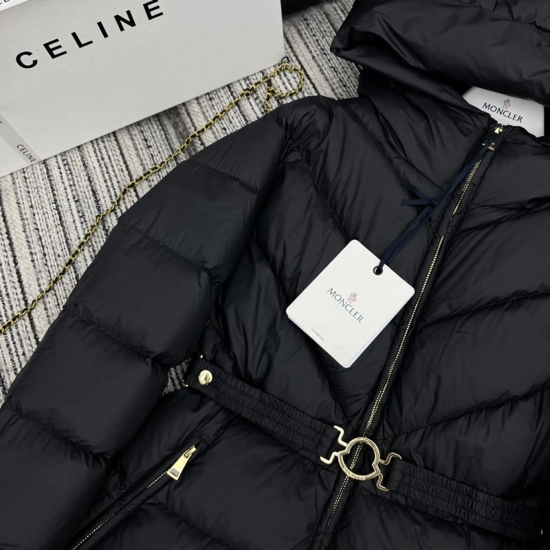 Timeless Moncler Down Jackets 144949