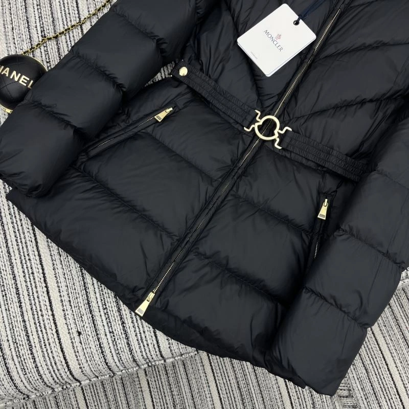Timeless Moncler Down Jackets 144949