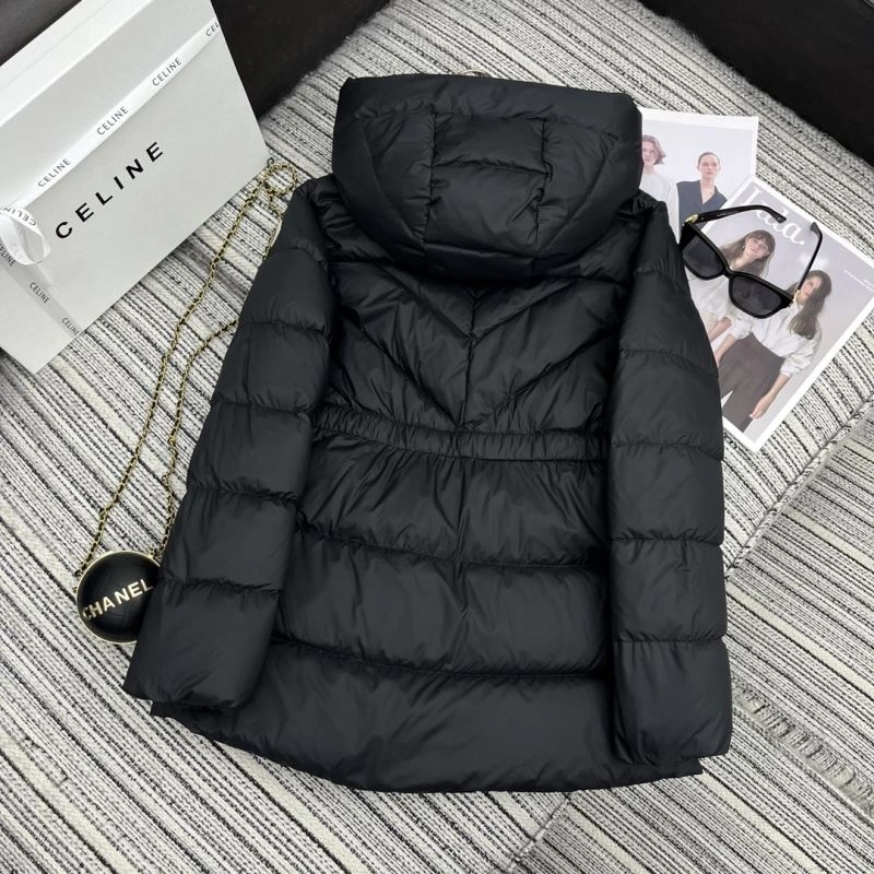 Timeless Moncler Down Jackets 144949