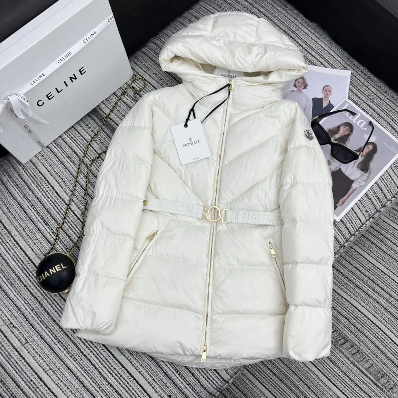 Durable Moncler Down Jackets 144946