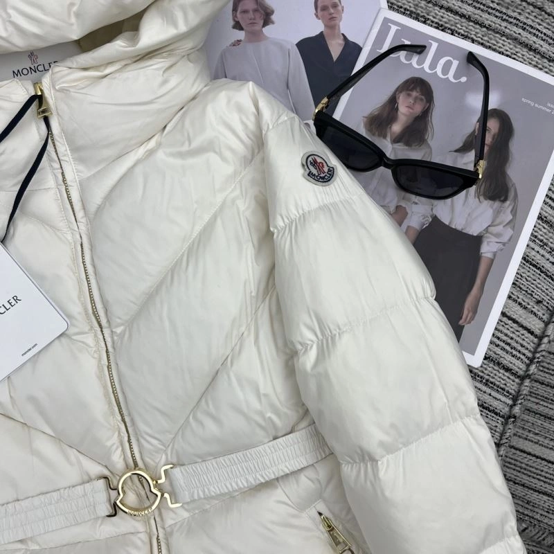 Durable Moncler Down Jackets 144946