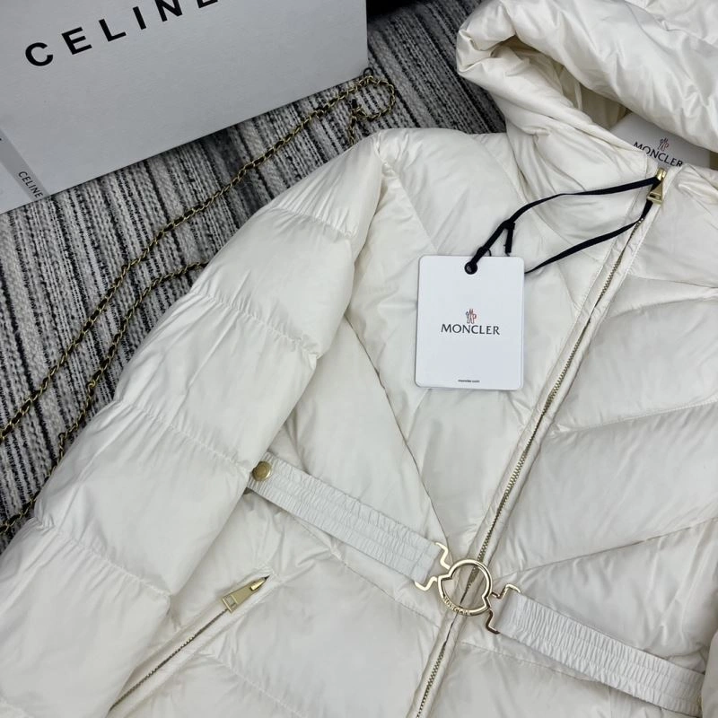Durable Moncler Down Jackets 144946