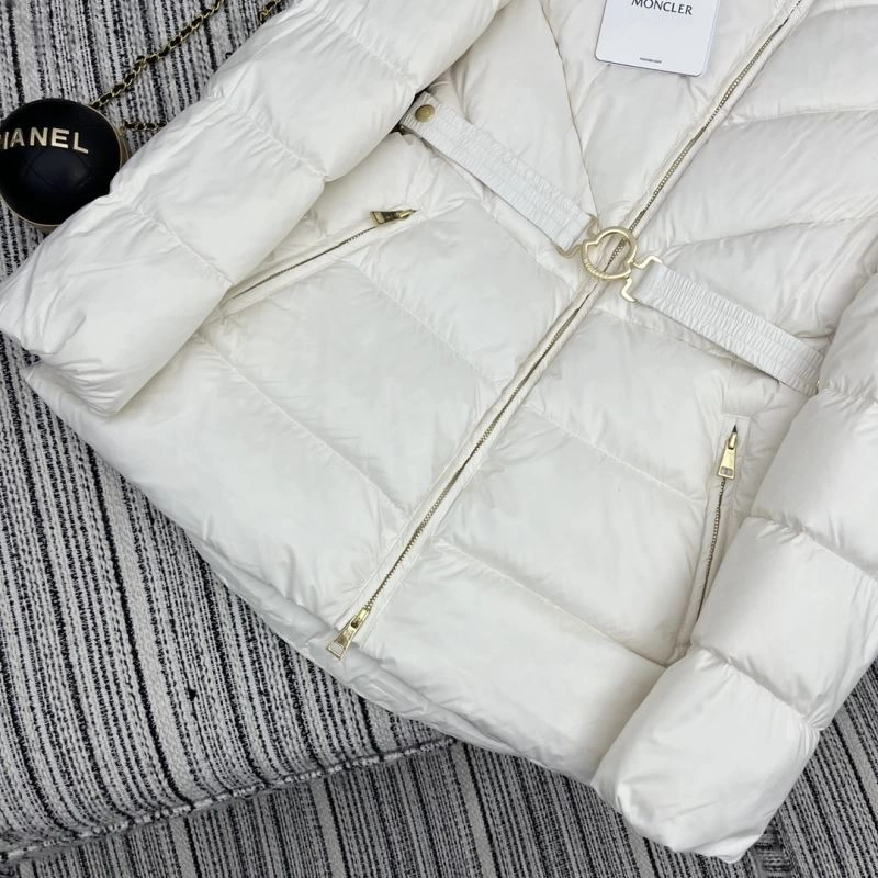 Durable Moncler Down Jackets 144946