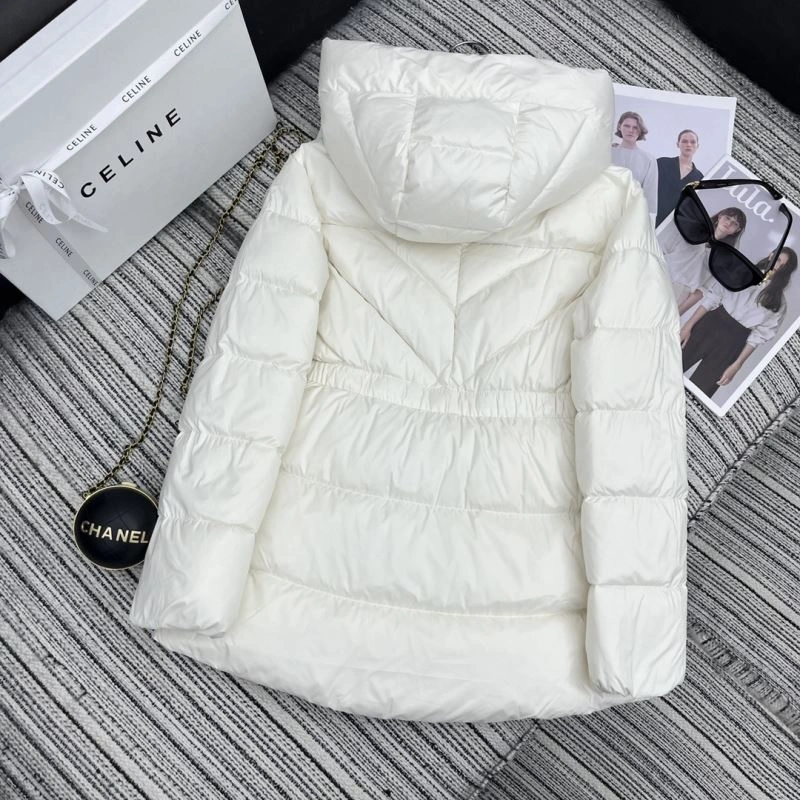 Durable Moncler Down Jackets 144946