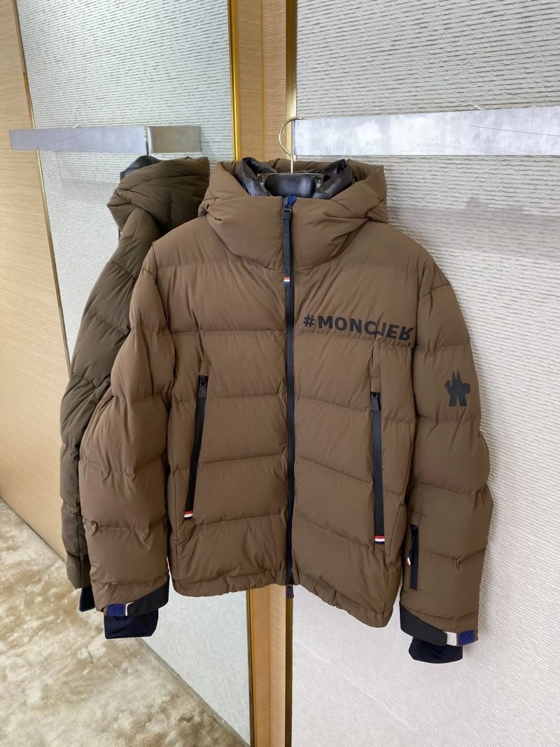 Moncler Down Jackets Resilient 144945
