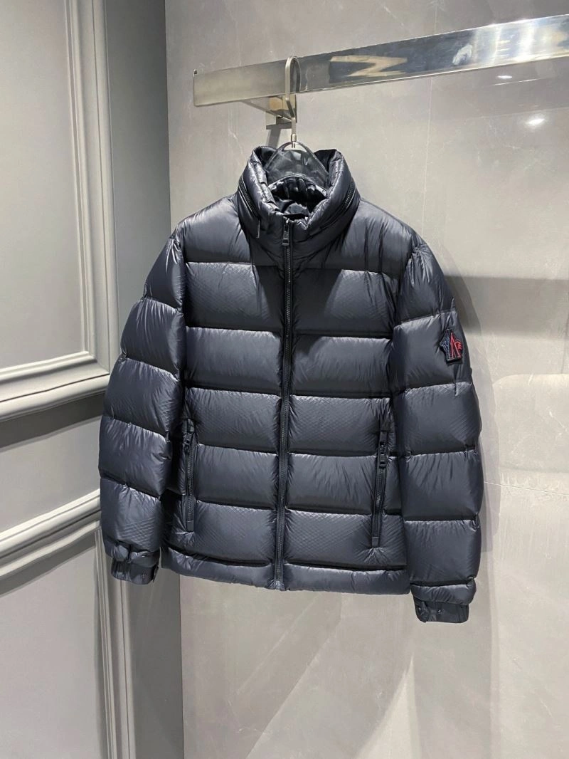 Moncler Down Jackets WrinkleFree 144944