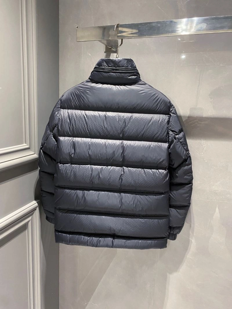 Moncler Down Jackets WrinkleFree 144944