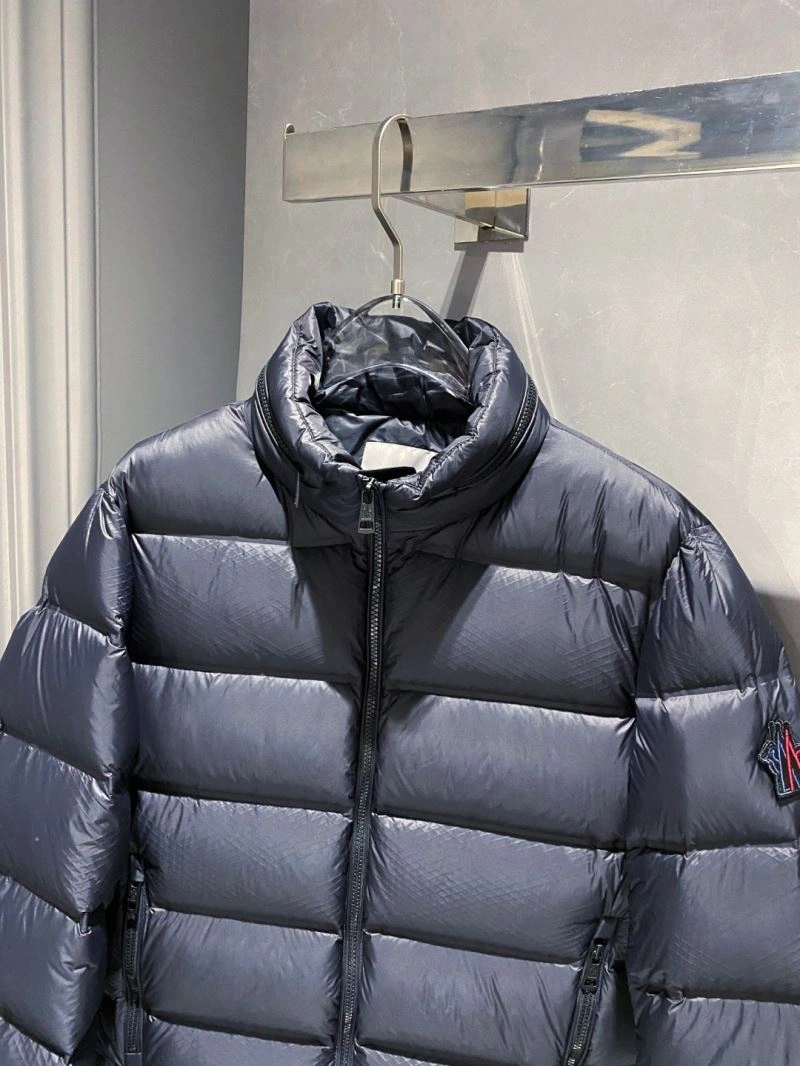 Moncler Down Jackets WrinkleFree 144944