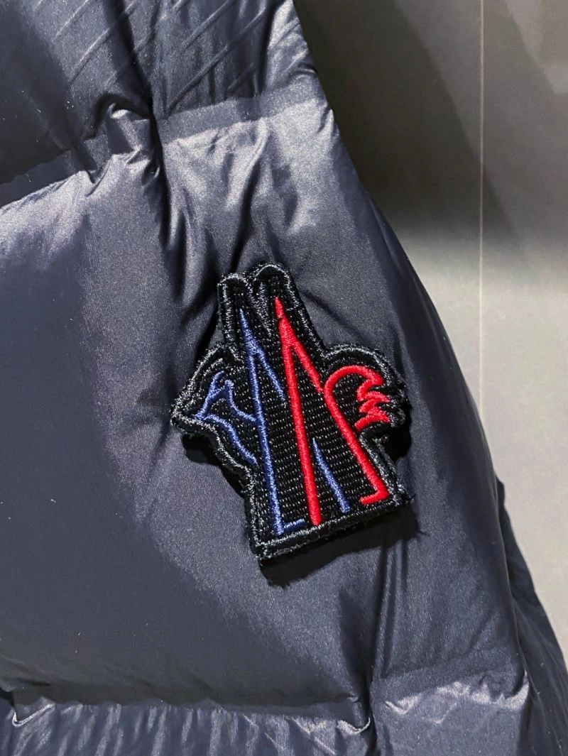 Moncler Down Jackets WrinkleFree 144944