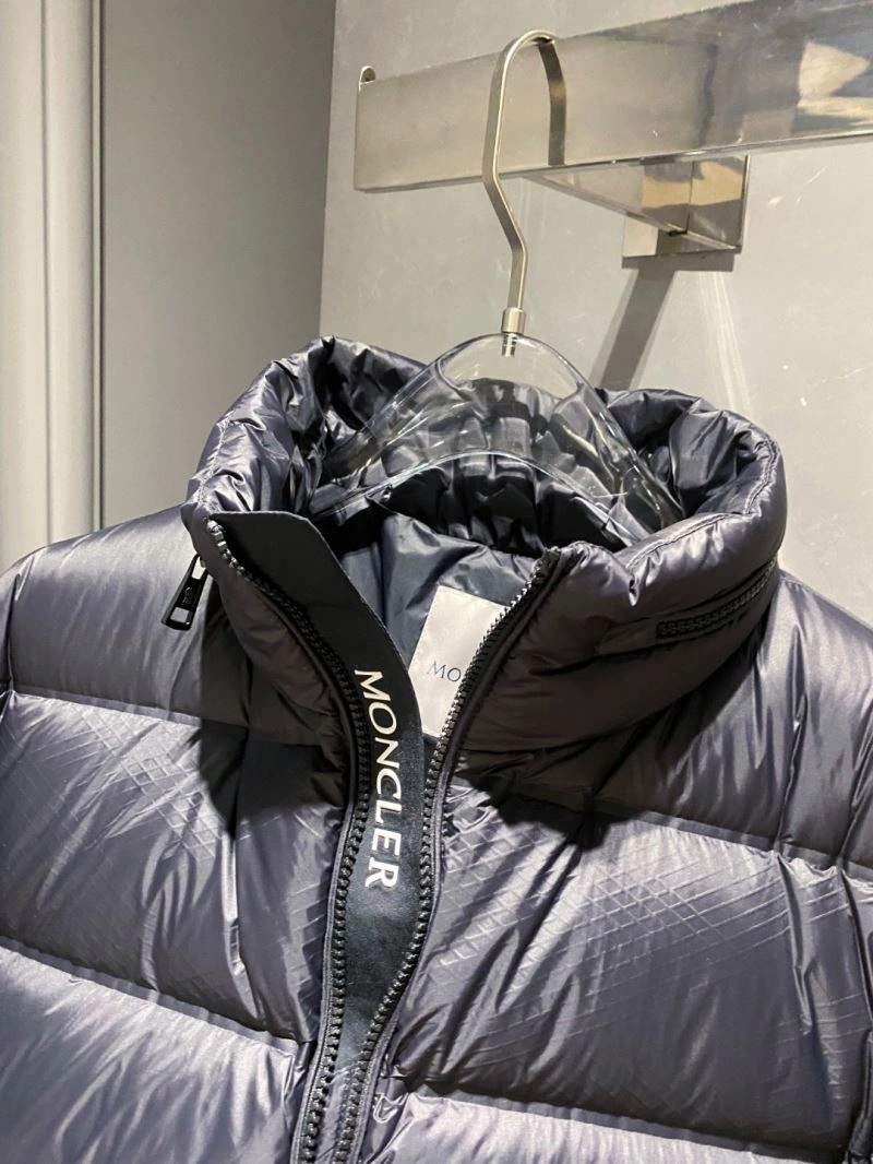 Moncler Down Jackets WrinkleFree 144944