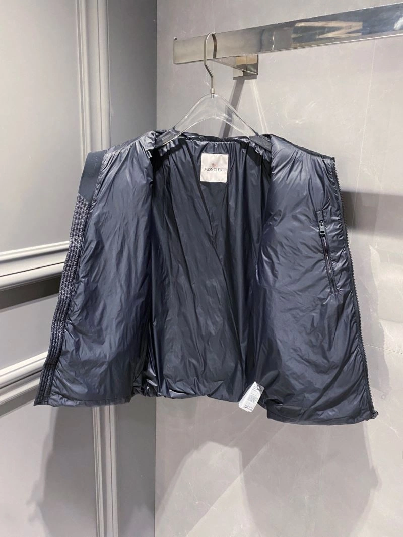 Moncler Down Jackets WrinkleFree 144944