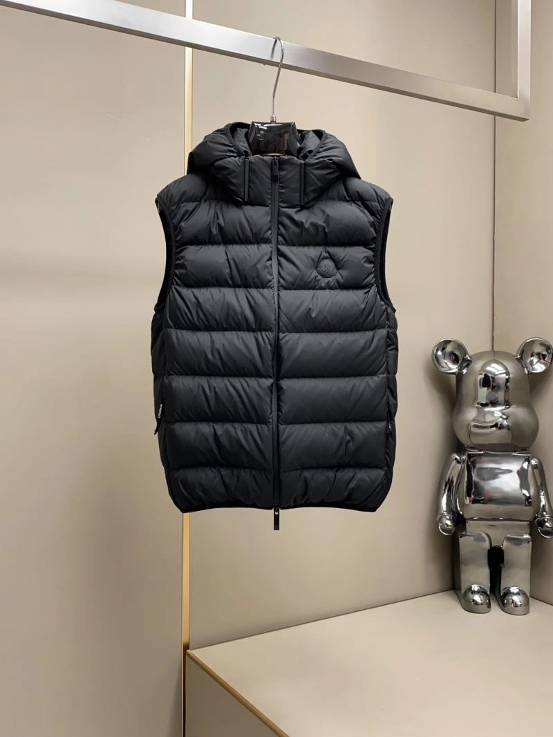 Lightweight Moncler Down Jackets 144950