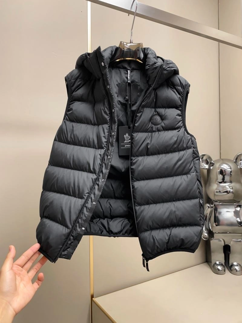 Lightweight Moncler Down Jackets 144950