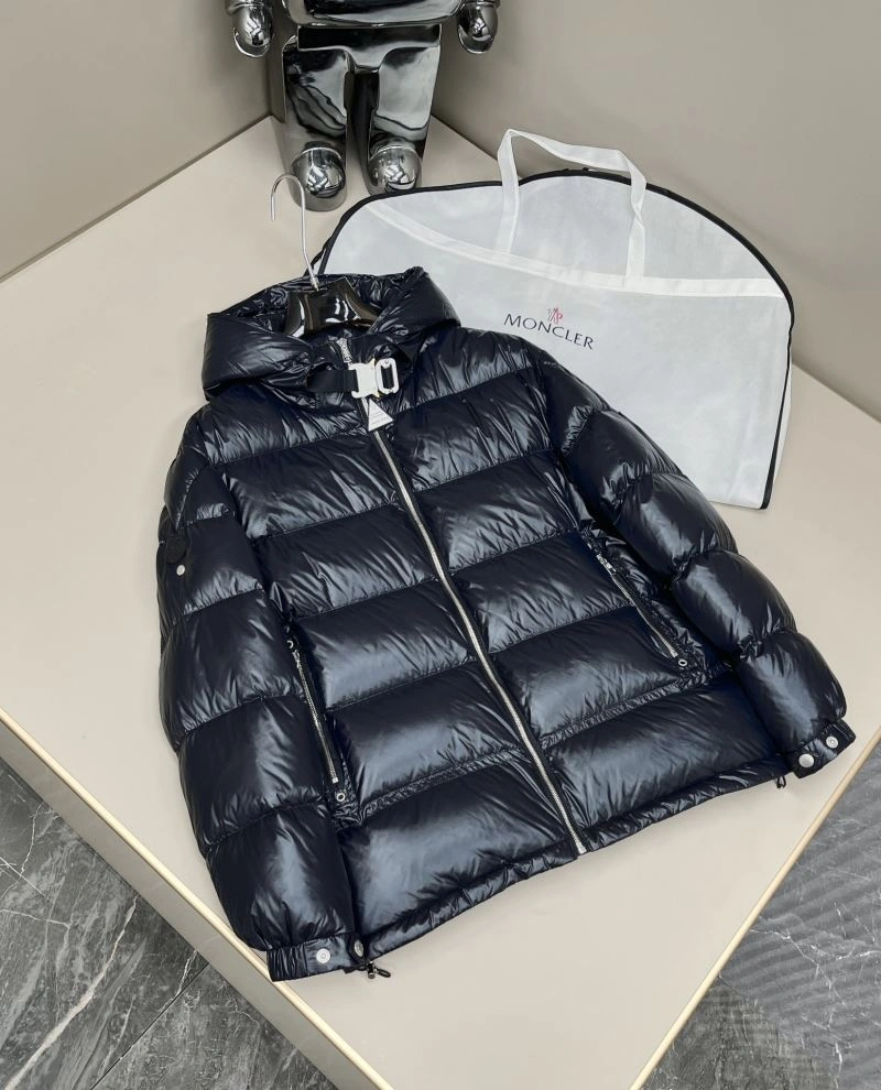 Chic Moncler Down Jackets 144943