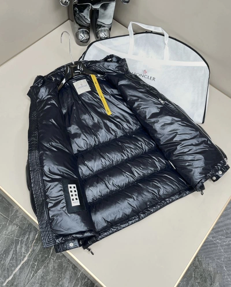Chic Moncler Down Jackets 144943