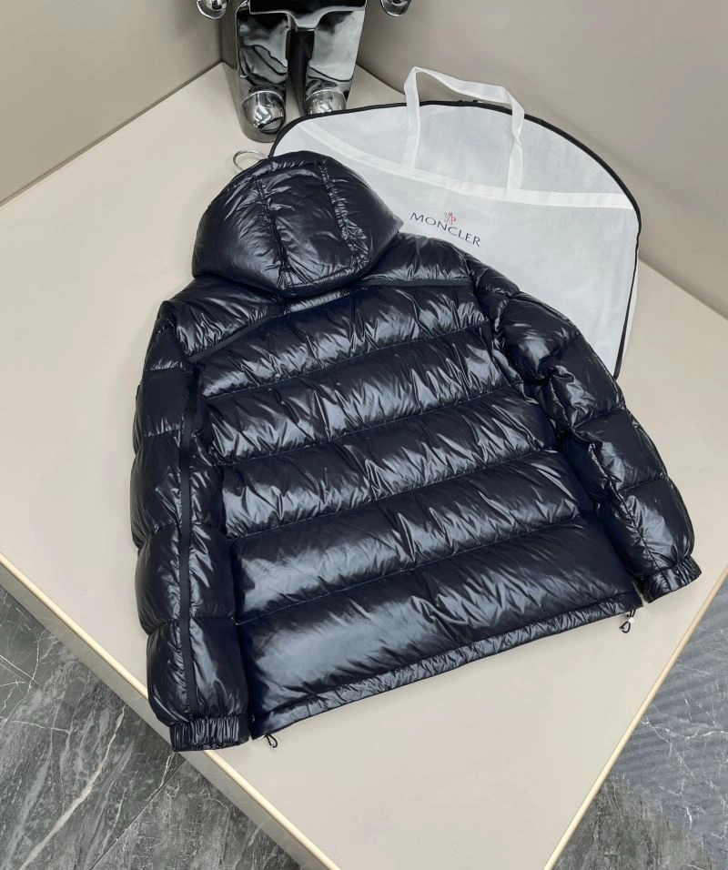 Chic Moncler Down Jackets 144943