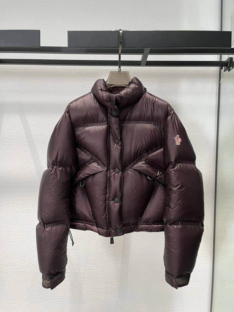 Moncler Down Jackets Minimalist 144941