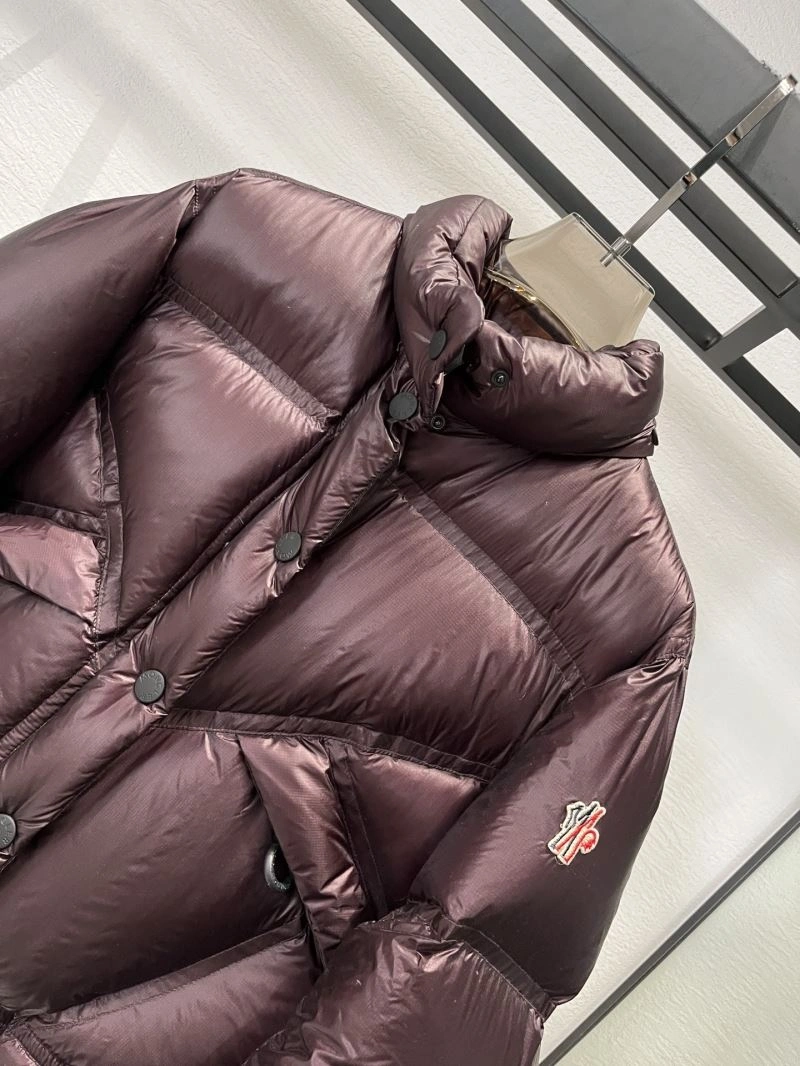 Moncler Down Jackets Minimalist 144941