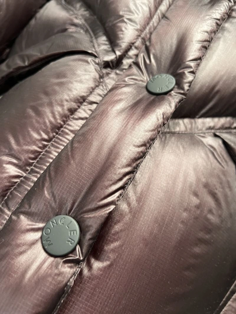 Moncler Down Jackets Minimalist 144941