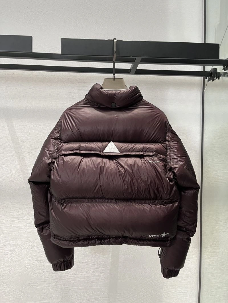 Moncler Down Jackets Minimalist 144941
