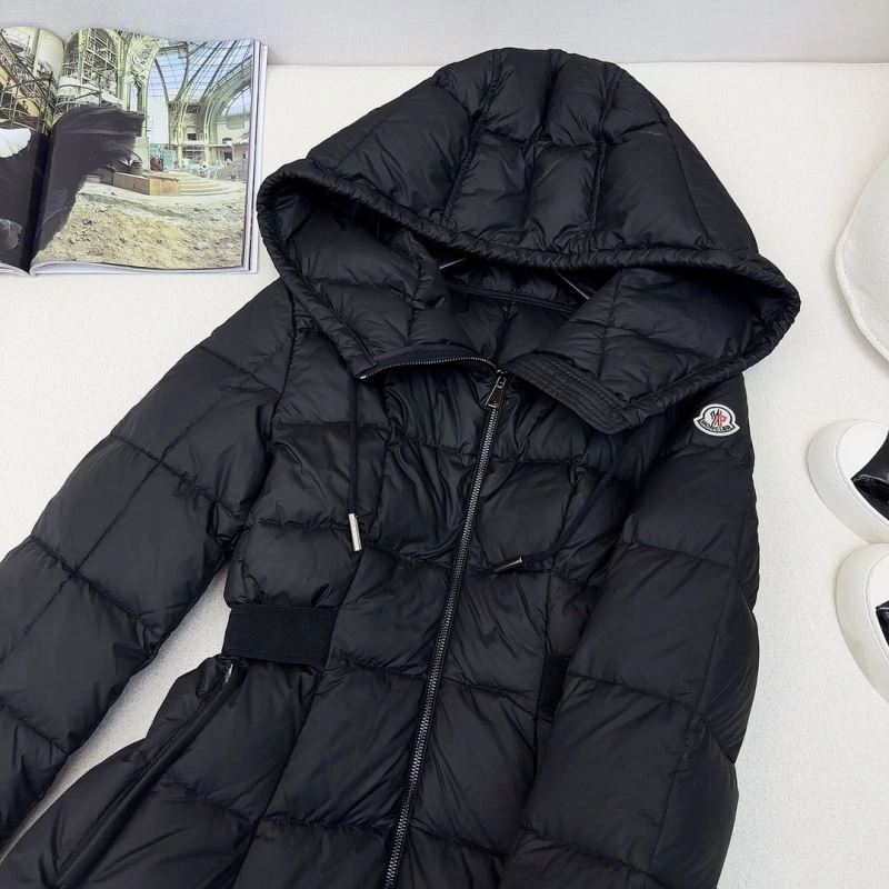 Moncler Down Jackets WaterResistant 144936