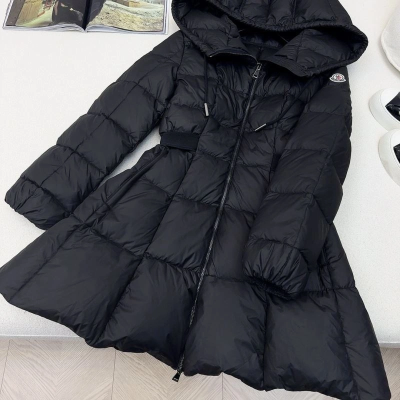 Moncler Down Jackets WaterResistant 144936