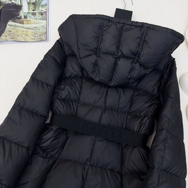 Moncler Down Jackets WaterResistant 144936