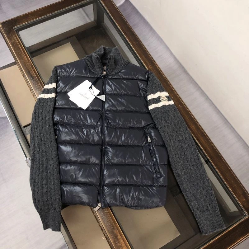 Moncler Down Jackets Affordable 144957