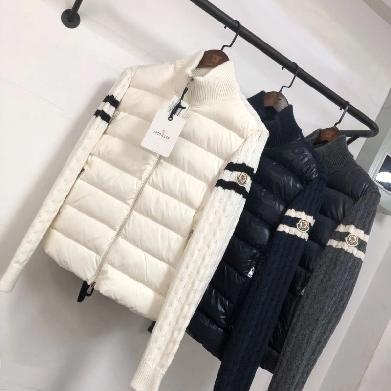 Moncler Down Jackets Affordable 144957