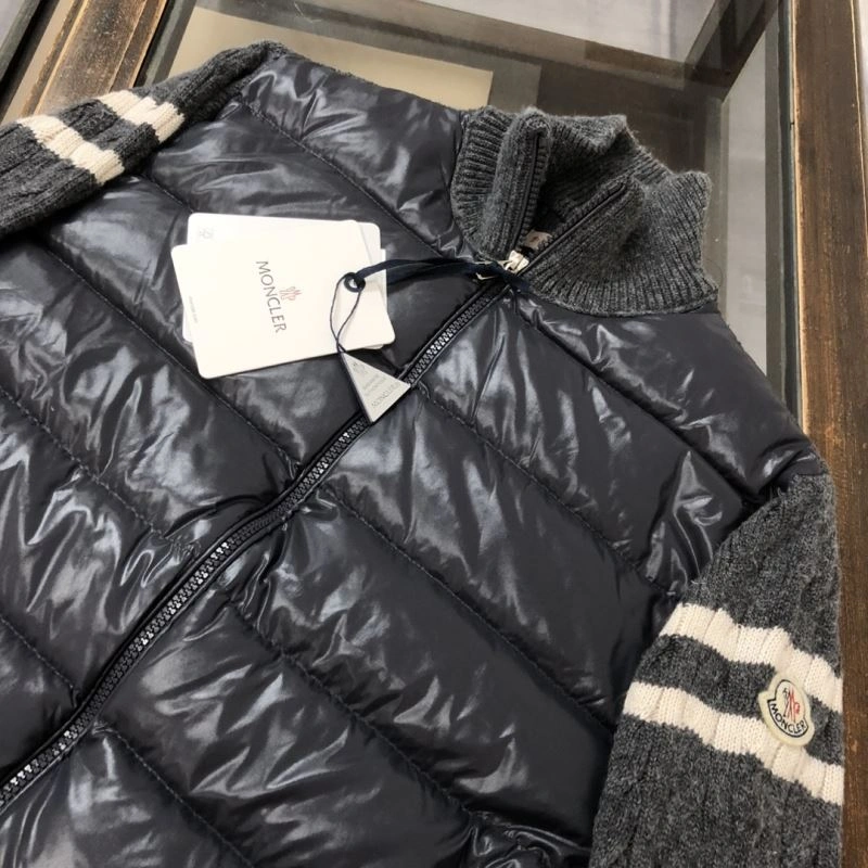 Moncler Down Jackets Affordable 144957