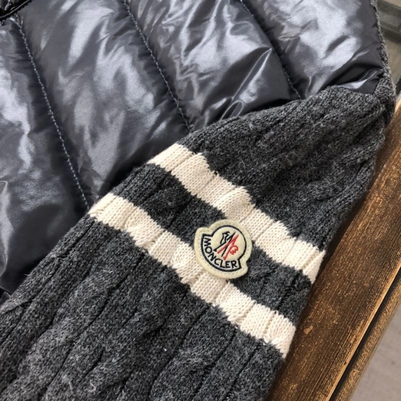 Moncler Down Jackets Affordable 144957